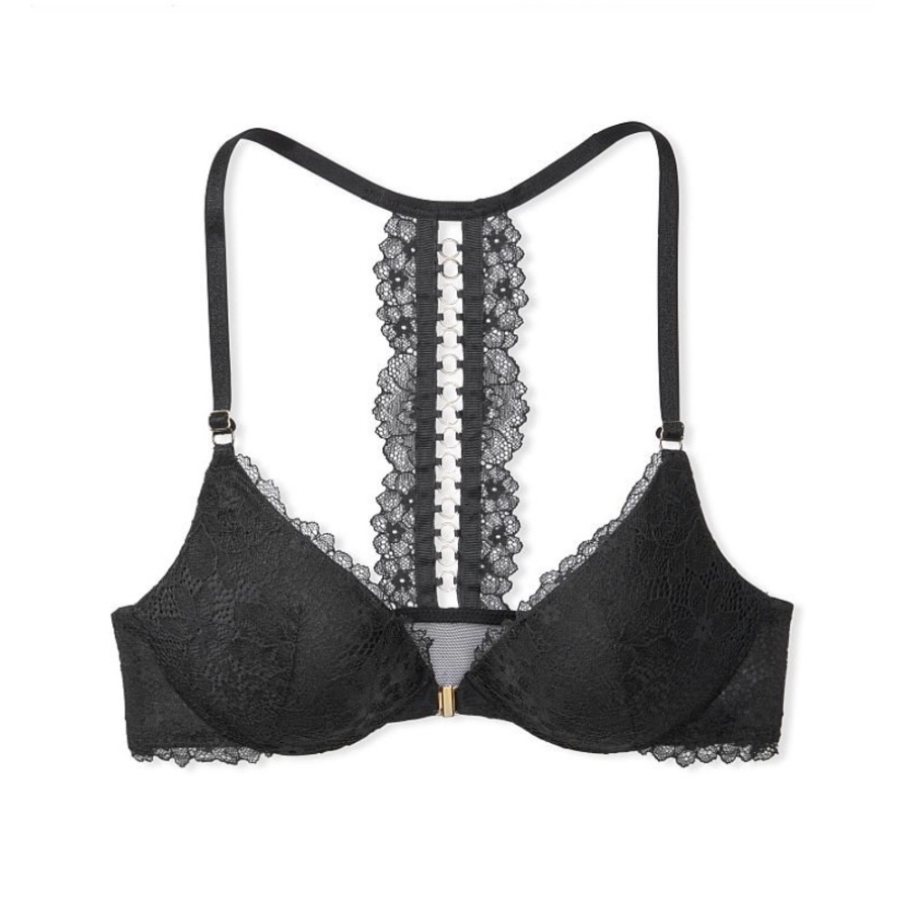 Victoria’s Secret Push Up Bra Size 36C